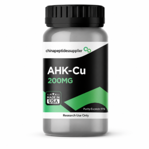 Buy AHK-Cu (200mg) Online