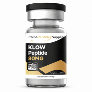 Buy KLOW Peptide 80mg Online