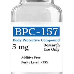 Buy BPC-157 & TB-500 Blend Online