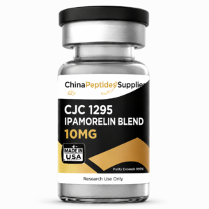 Buy CJC 1295 Ipamorelin Blend 10mg Online