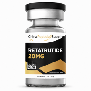 Buy Retatrutide 20mg Online