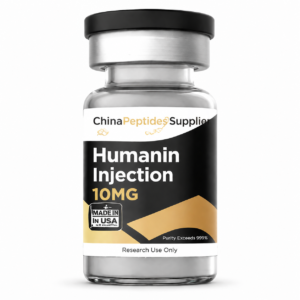 Buy Humanin Injection 10mg Online
