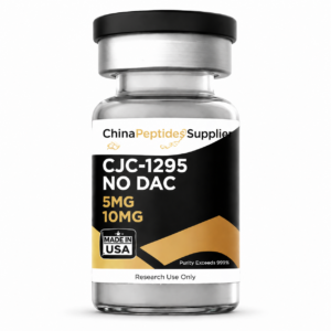 Buy CJC-1295 NO DAC 5mg Online