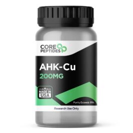 Buy AHK-Cu (200mg) Online