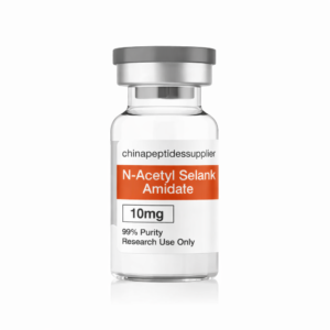Buy N Acetyl Selank 10mg Online