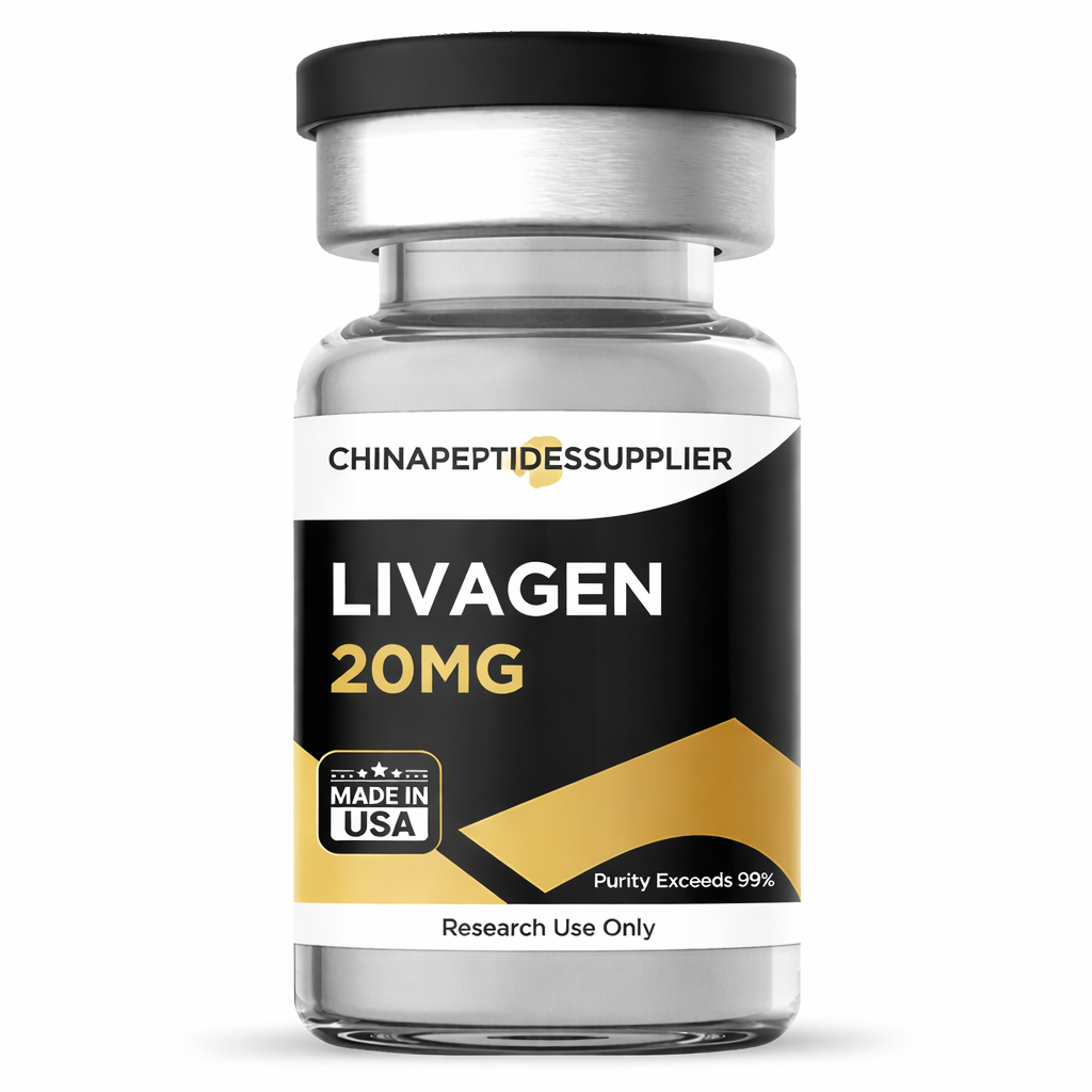 Buy Livagen Injection 20mg Online Buy Livagen Injection 20mg Online
