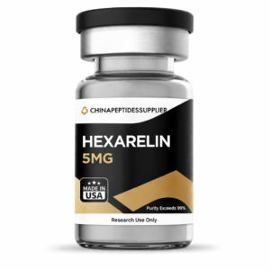 Buy Hexarelin 5mg Online