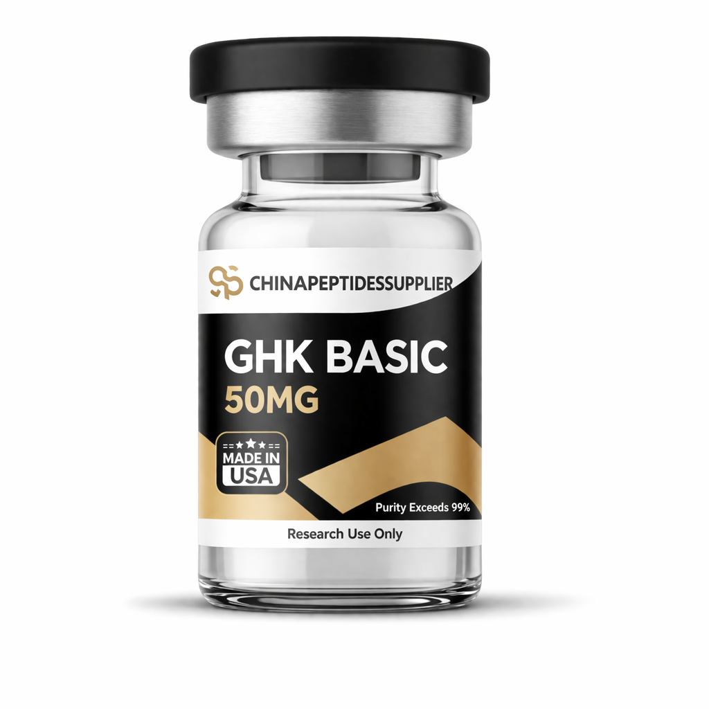 Buy GHK Basic 50mg Online Buy GHK Basic 50mg Online