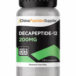 Buy Decapeptide-12 200mg Online