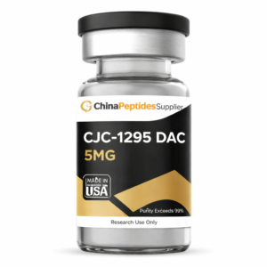 Buy CJC-1295 DAC 5mg Online
