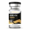 Buy GHK-Cu (Copper) (50mg) Online