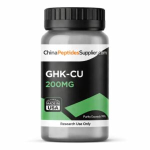 Buy GHK-Cu (200mg) Online