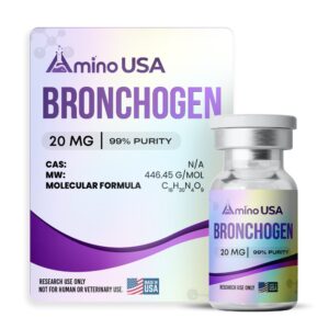 Buy Bronchogen 20mg Online