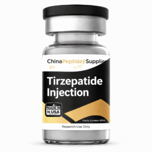 Buy Tirzepatide Injection online