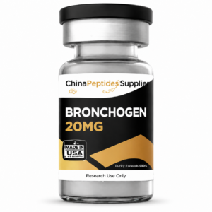 Buy Bronchogen 20mg Online