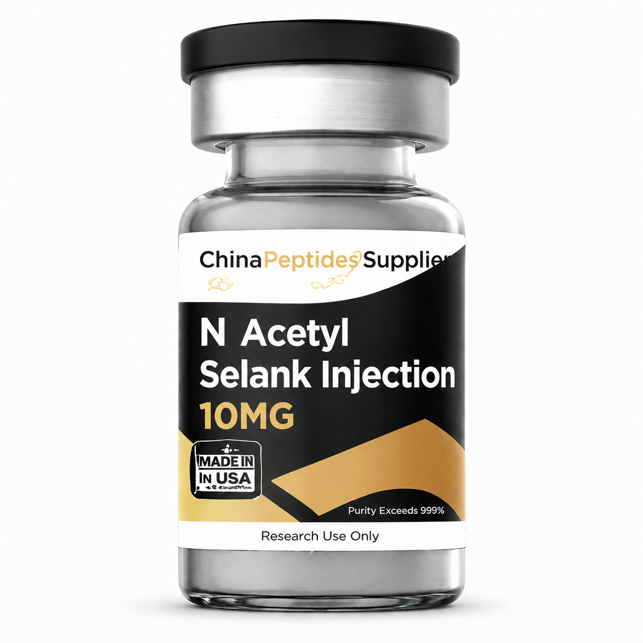 Buy N Acetyl Selank 10mg Online Buy N Acetyl Selank 10mg Online