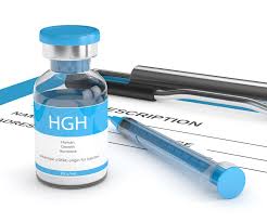 Buy HGH Injections Online