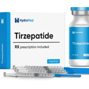 Buy Tirzepatide Injection online