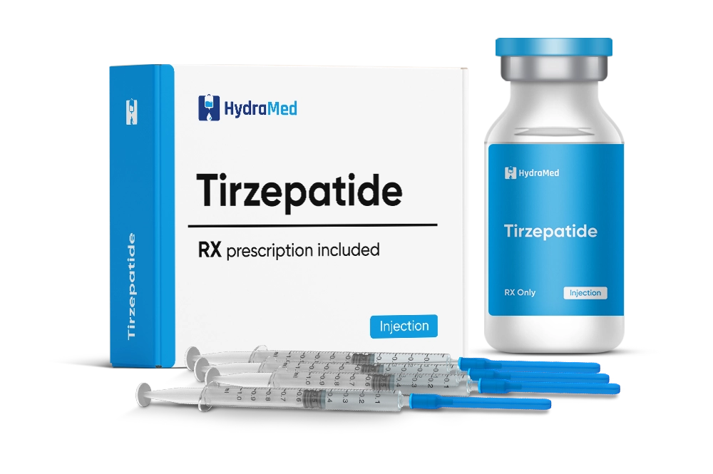Buy Tirzepatide Injection online Buy Tirzepatide Injection online