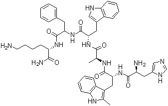 A Beginner’s Guide to CJC-1295 & Hexarelin 10mg Peptide Stack